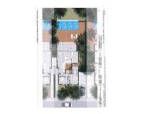 Sale - Villa - Monforte del Cid - Font del Llop