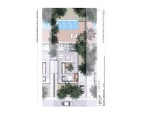 Sale - Villa - Monforte del Cid - Font del Llop