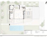 New build - Villa - Monforte del Cid - Font del Llop