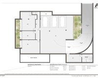 New build - Villa - Monforte del Cid - Font del Llop