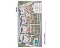Resale - Apartment - Monforte del Cid - Font del Llop