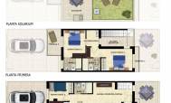 New build - Apartment - Bigastro