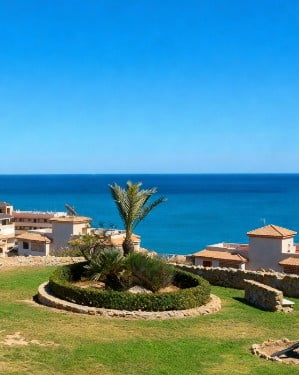 Costa Blanca South