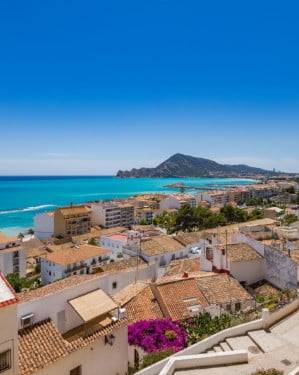 Costa Blanca North