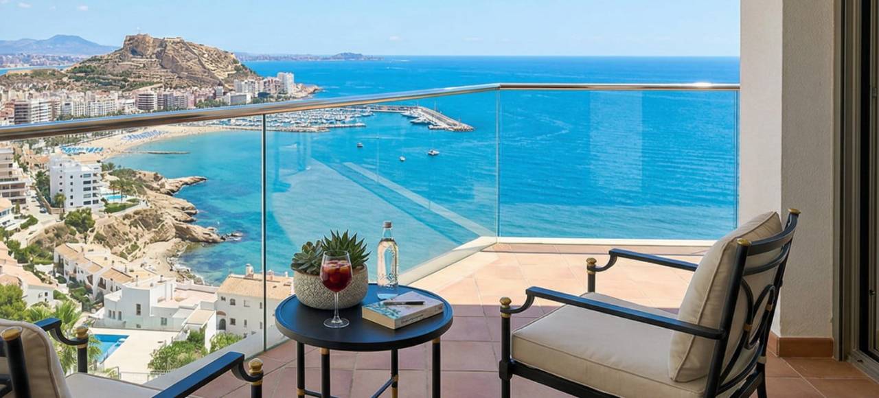 Sell your house in Spain