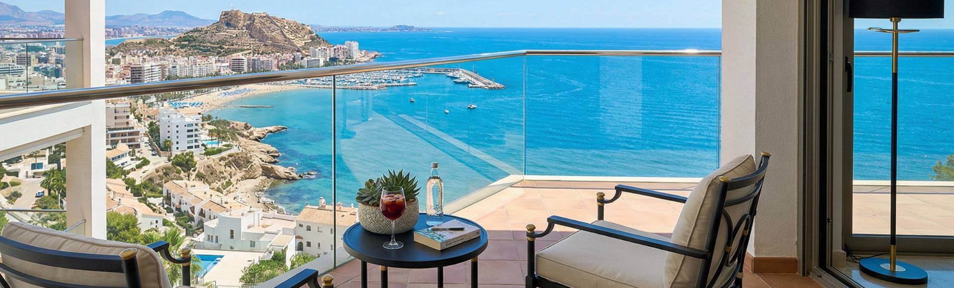 Sell your house in Spain